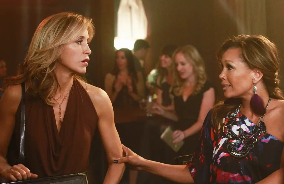 Desperate Housewives desperate housewives
