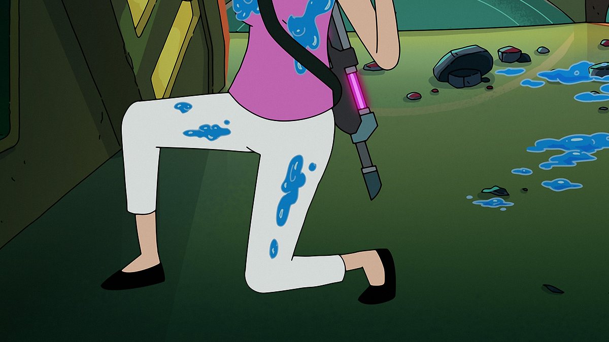 rick and morty
