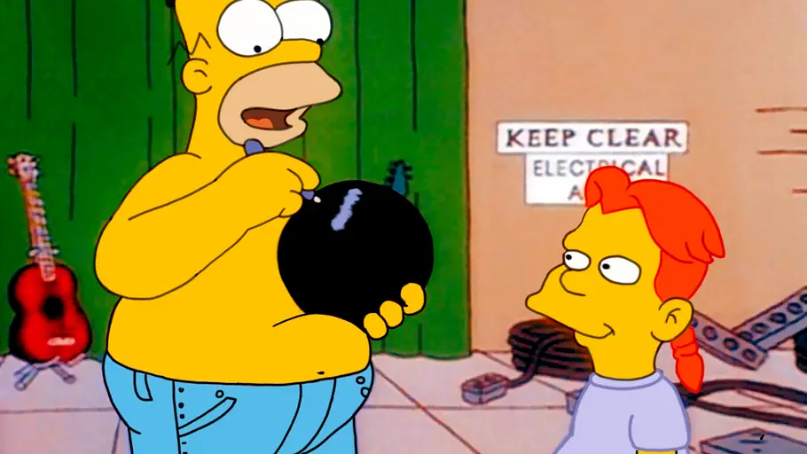 Die Simpsons die simpsons