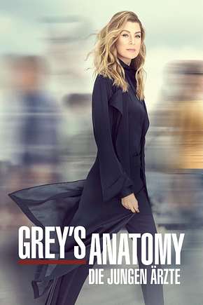 Grey's Anatomy: Die jungen Ärzte - Foto: TMDB