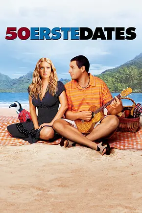 50 erste Dates - Foto: TMDB 50 erste Dates - Foto: TMDB