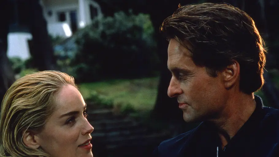 Basic Instinct basic instinct