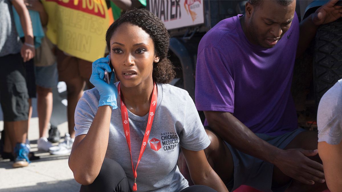 chicago med