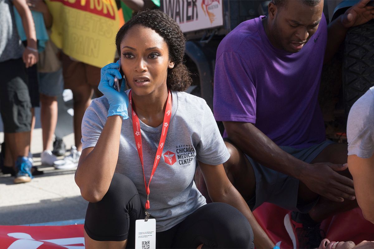 chicago med