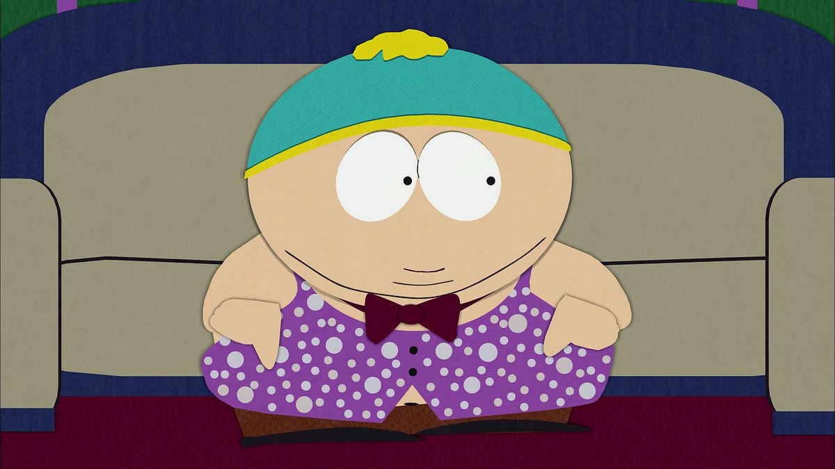 south park