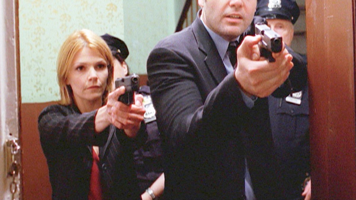 criminal intent - verbrechen im visier