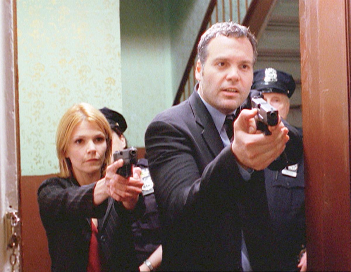criminal intent - verbrechen im visier