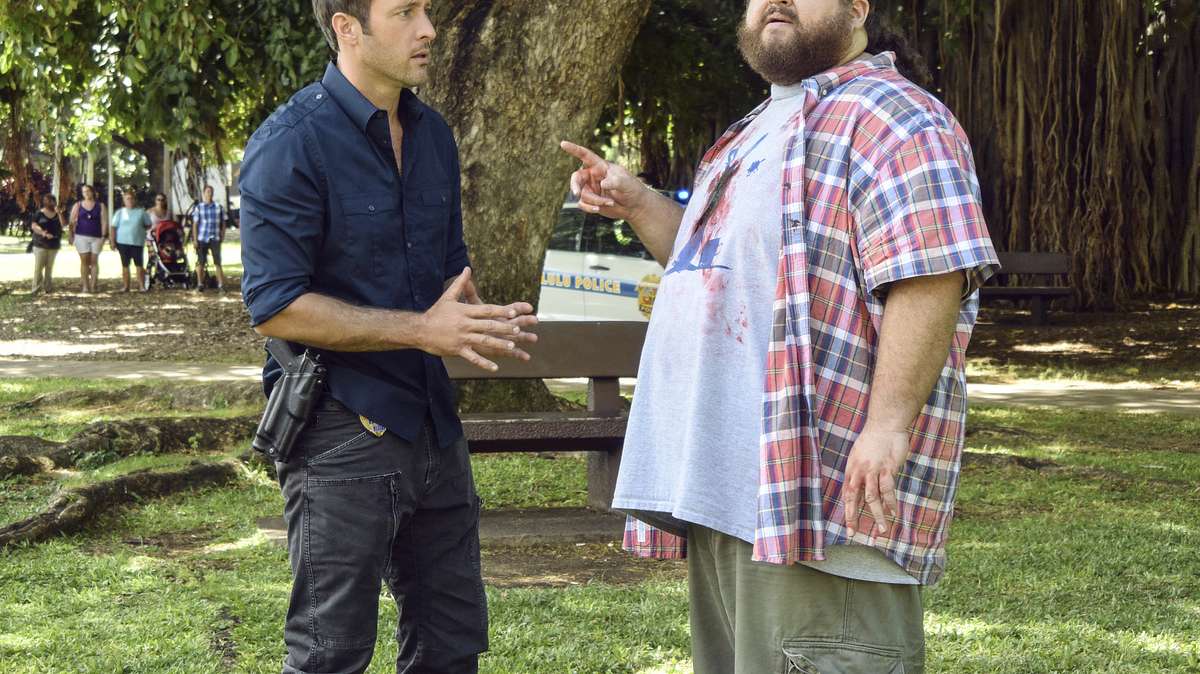hawaii five-0