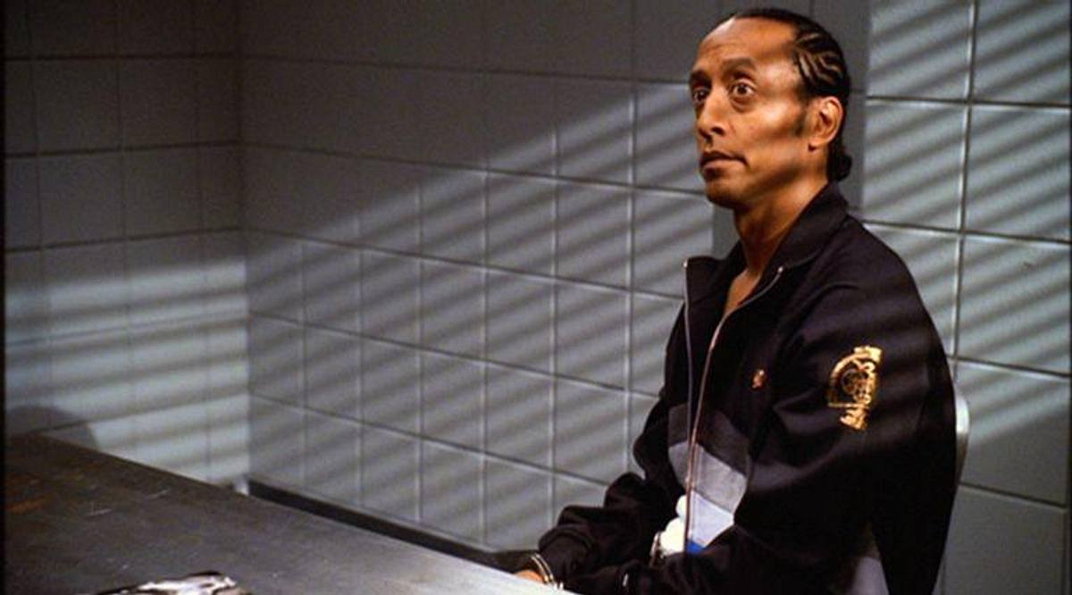 Criminal Intent - Verbrechen im Visier criminal intent - verbrechen im visier