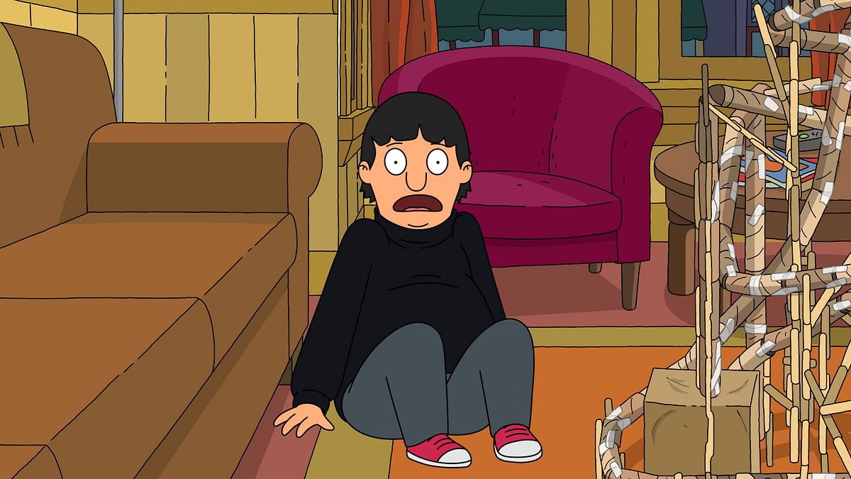 bobs burgers