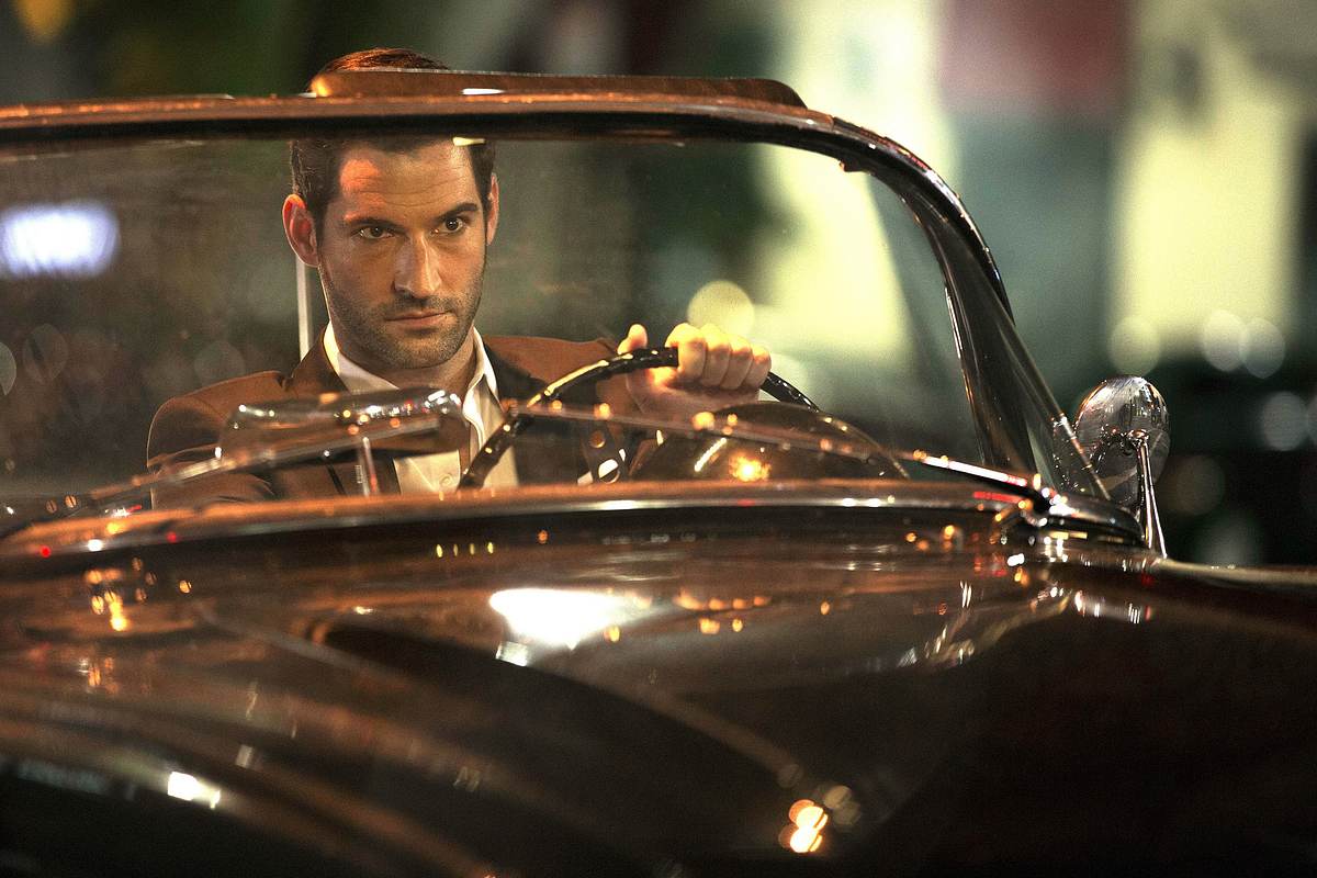 lucifer