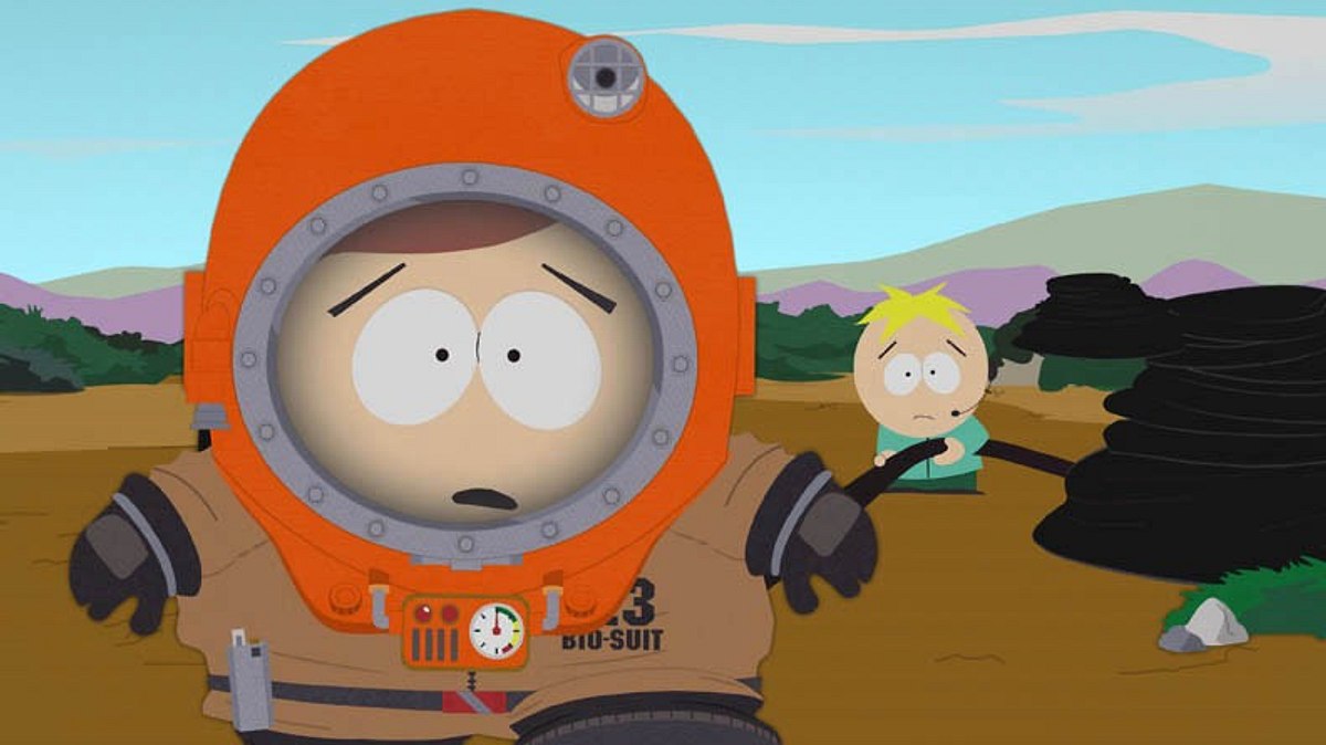 south park