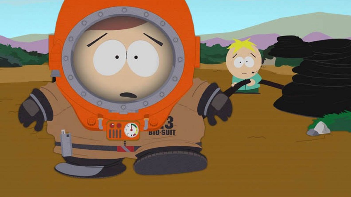 south park