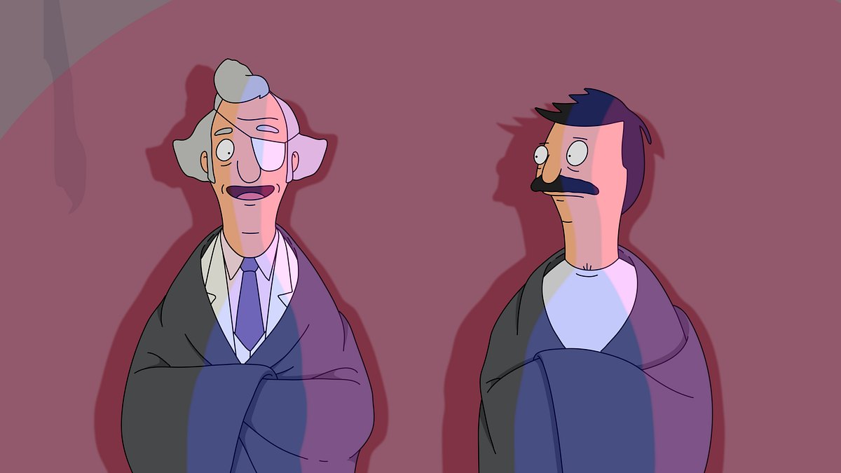bobs burgers