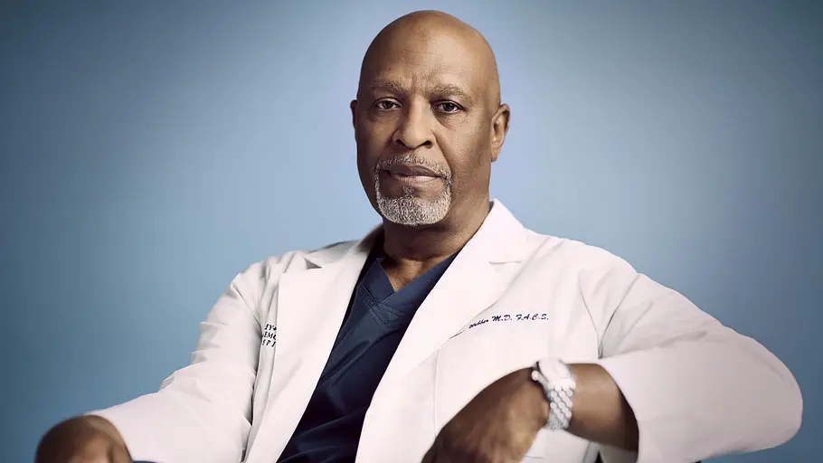 Greys Anatomy - Die jungen Ärzte greys anatomy - die jungen ärzte