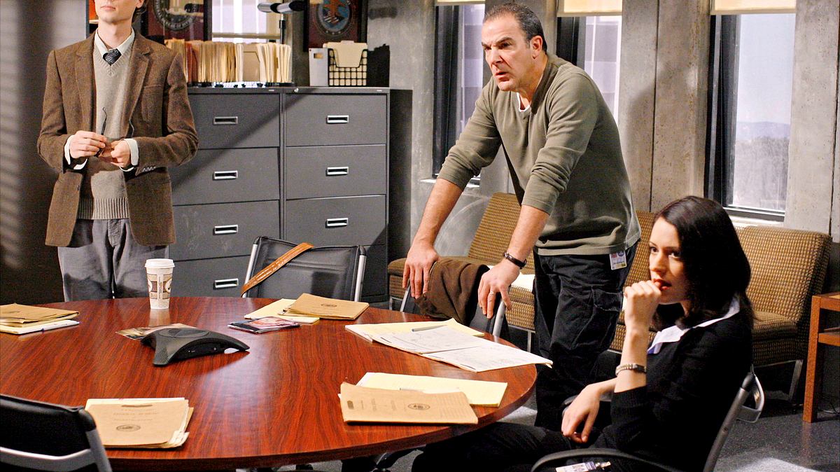 criminal minds