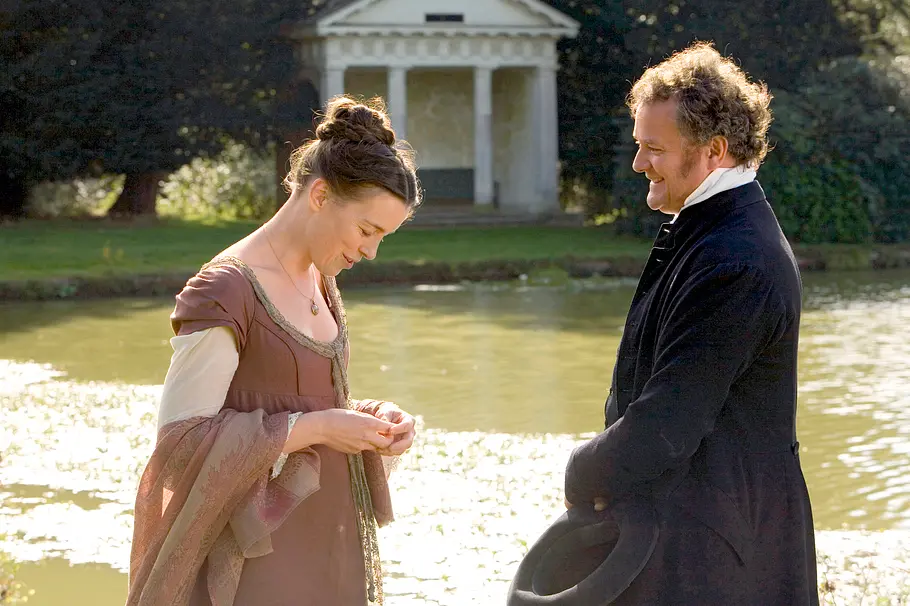 Miss Austen Regrets miss austen regrets