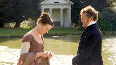 miss austen regrets - Foto: Media Press / ARTE F / © BBC/Otto Stenov miss austen regrets - Foto: Media Press / ARTE F / © BBC/Otto Stenov
