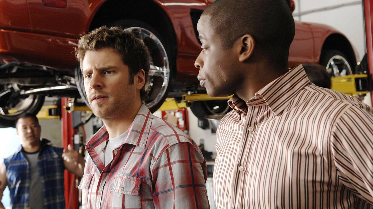 psych