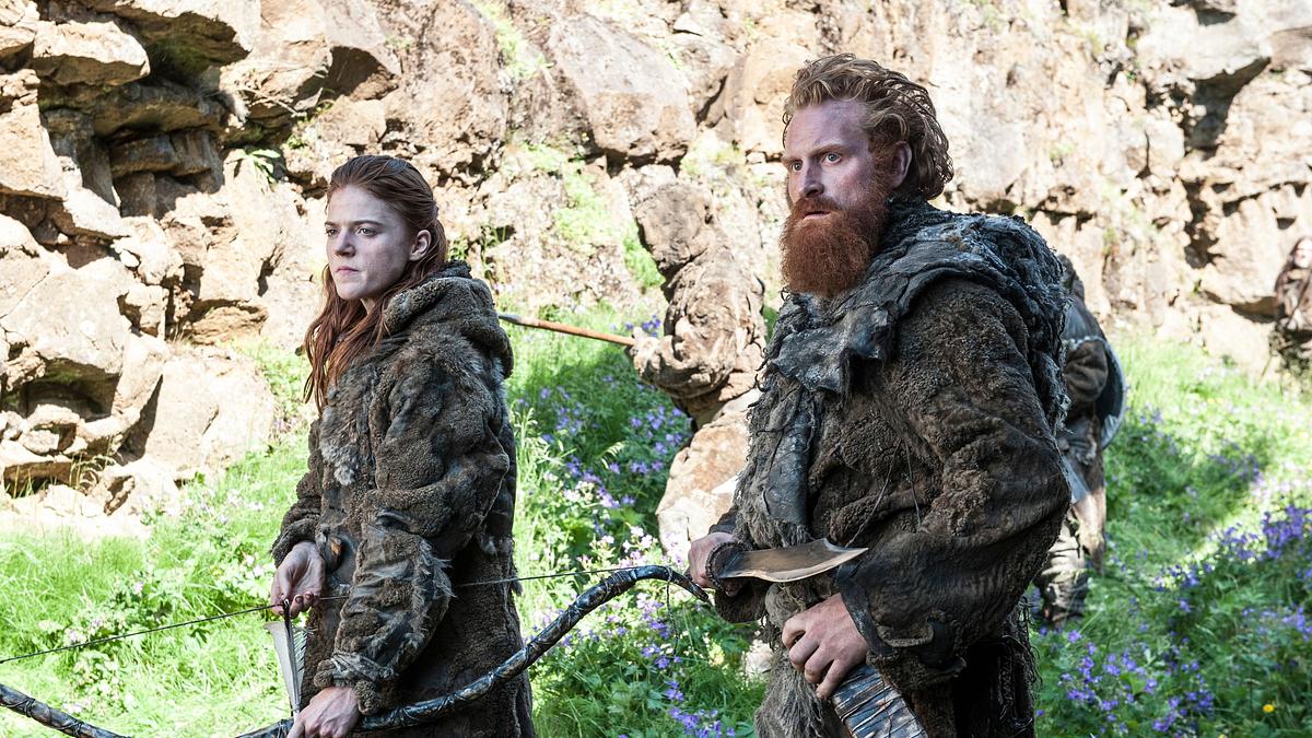 game of thrones - das lied von eis und feuer