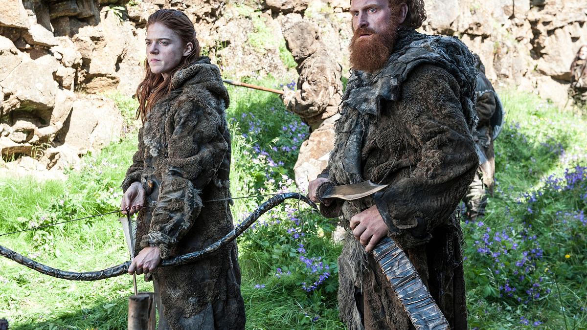 game of thrones - das lied von eis und feuer