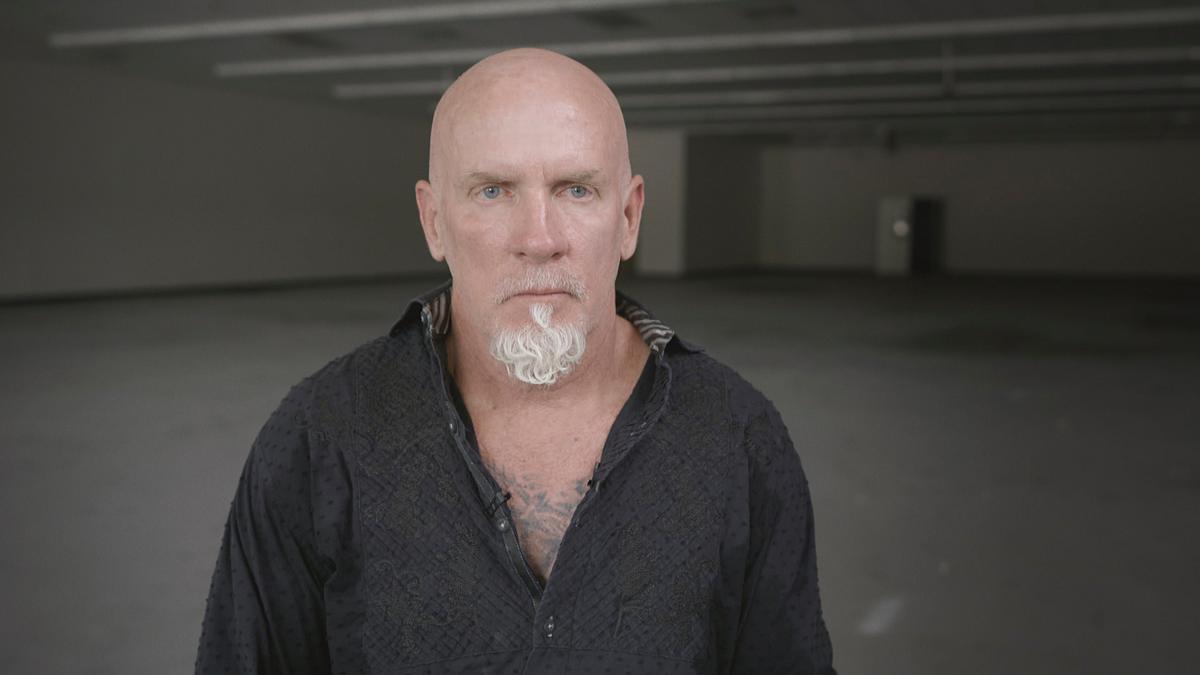 secrets of the hells angels - ein leben für den club