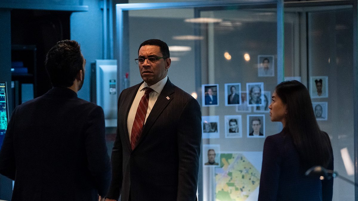 the blacklist