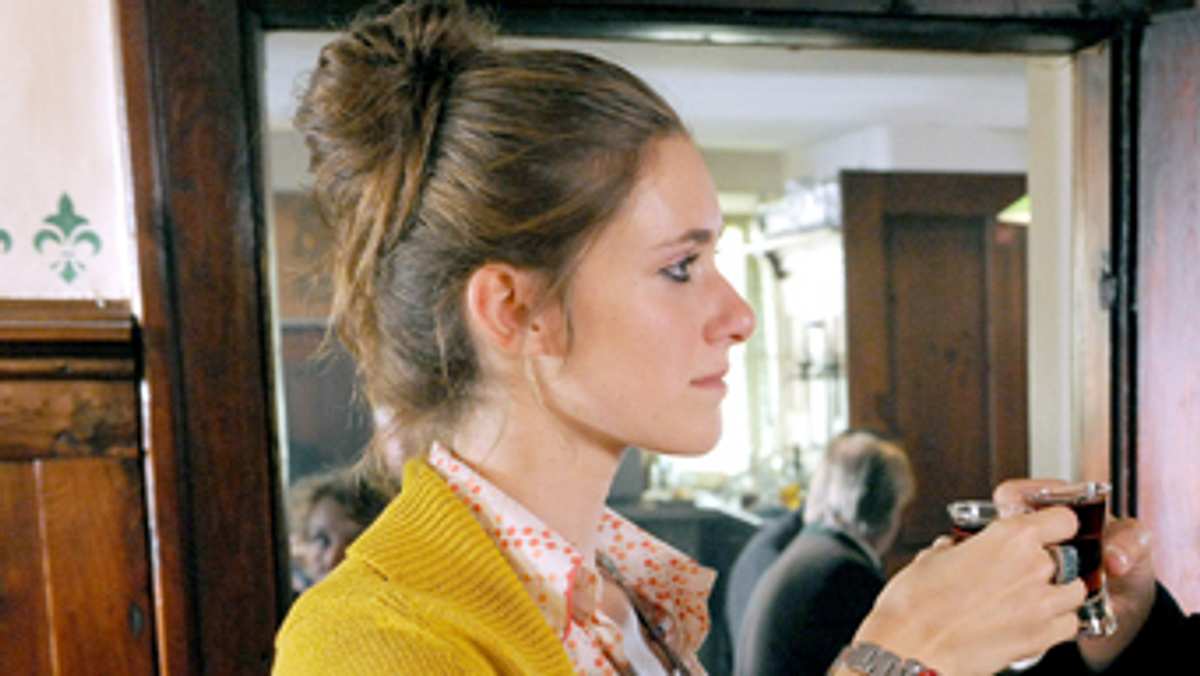 vier frauen und ein todesfall