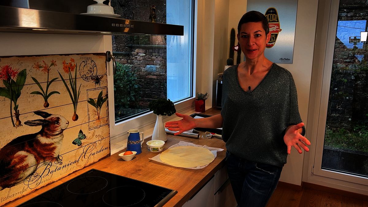 veggies united - die food korrespondenten