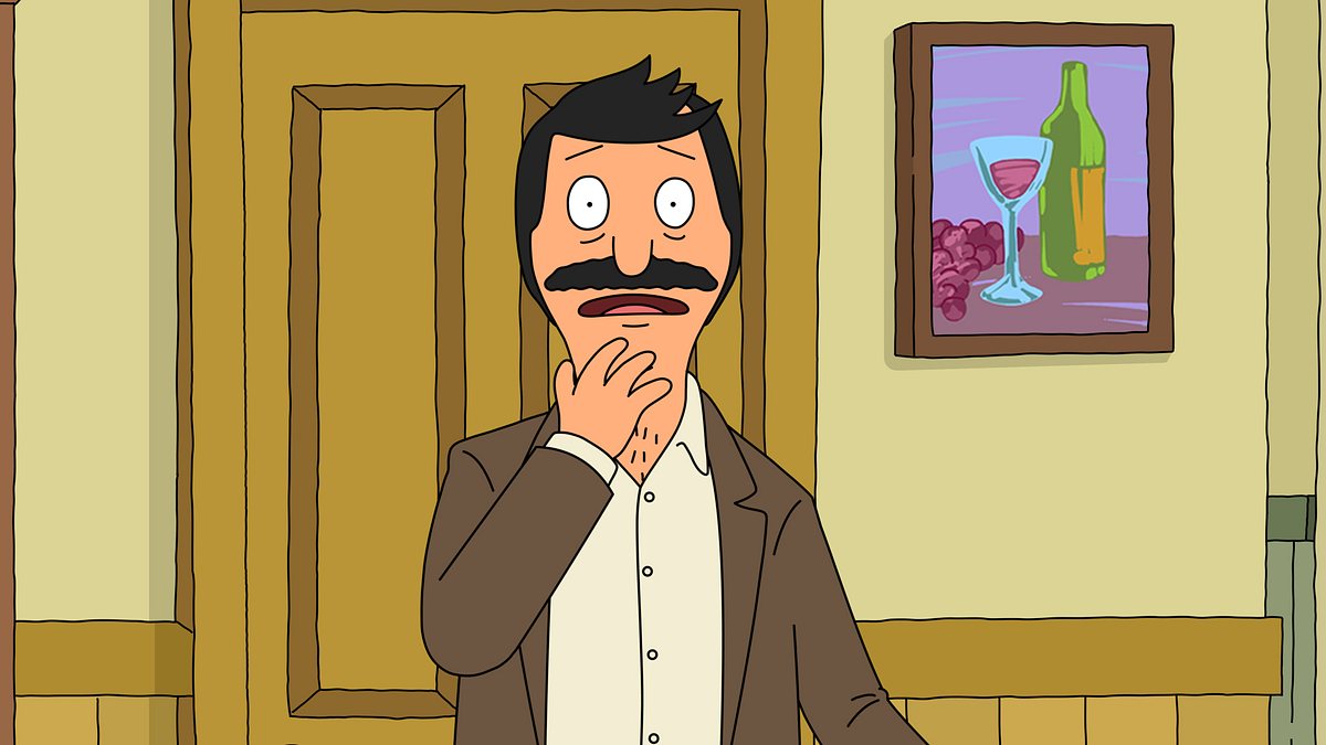 bobs burgers