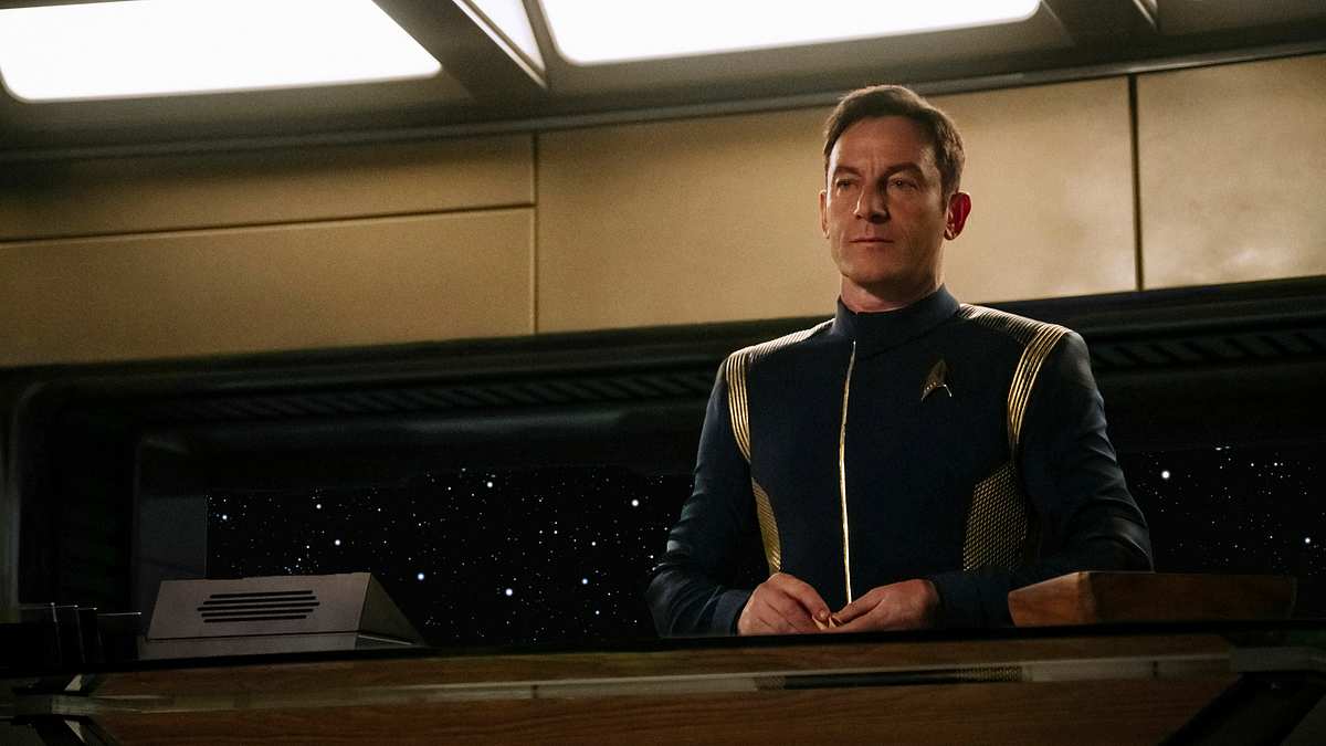 star trek: discovery