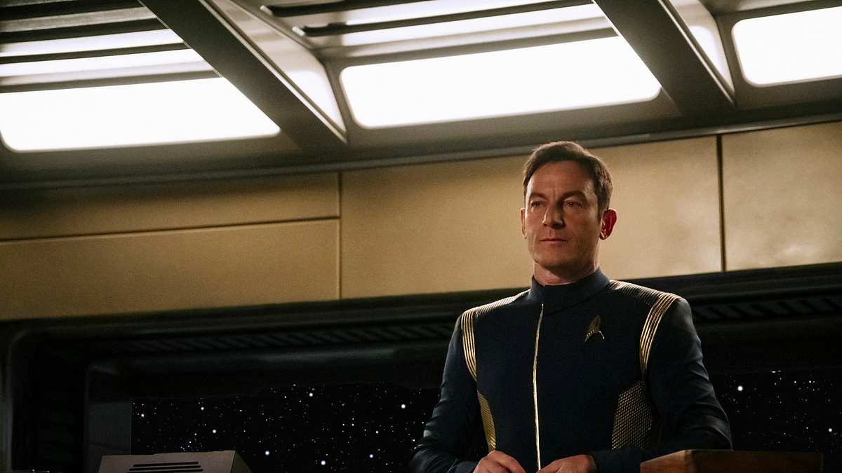 star trek: discovery