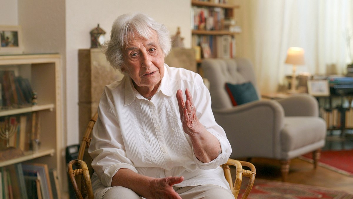 matinee Zum 100. Geb. v. Anita Lasker-Wallfisch am 17.7.2025 matinee zum 100. geb. v. anita lasker-wallfisch am 17.7.2025