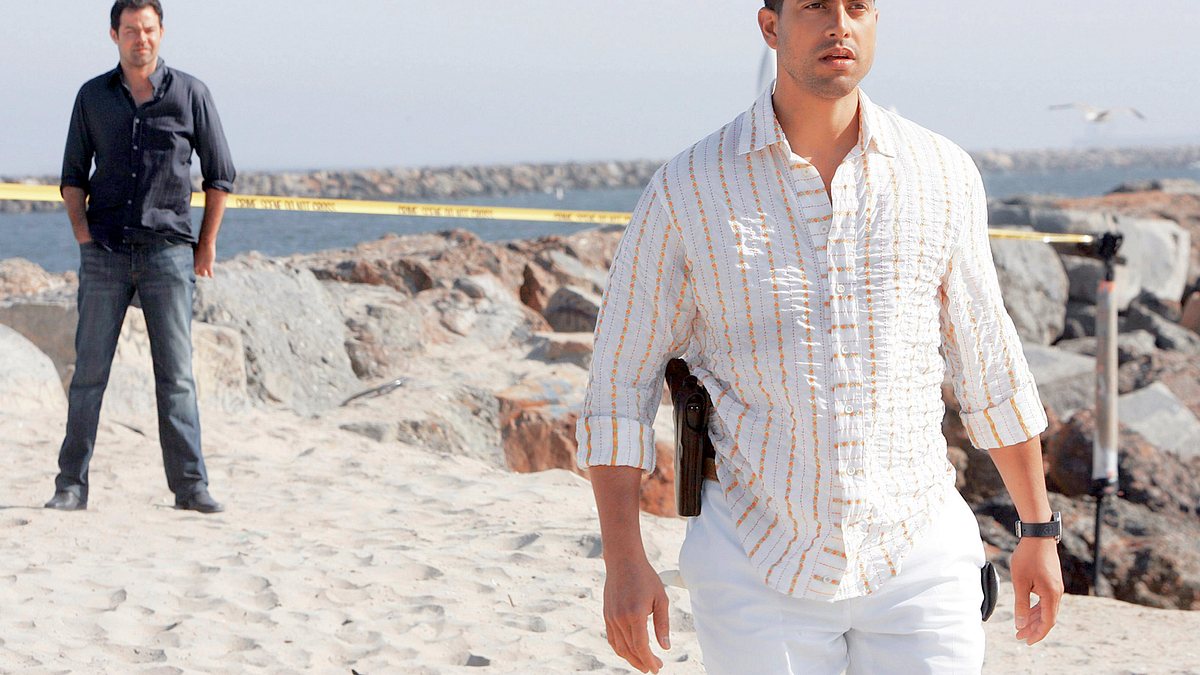 csi: miami