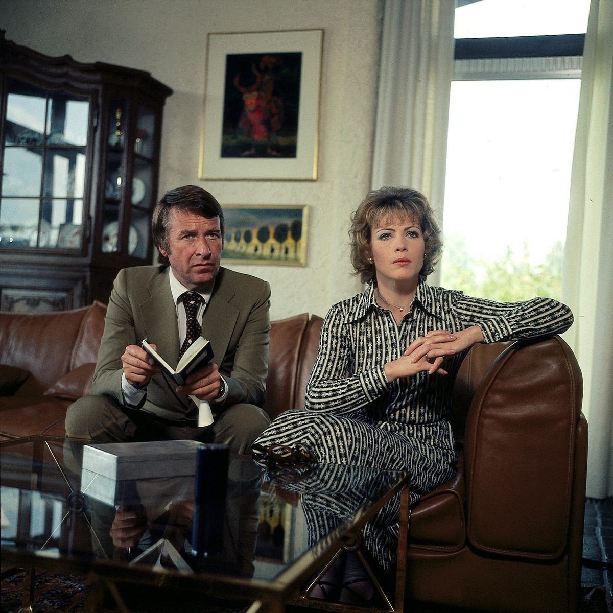 der kommissar