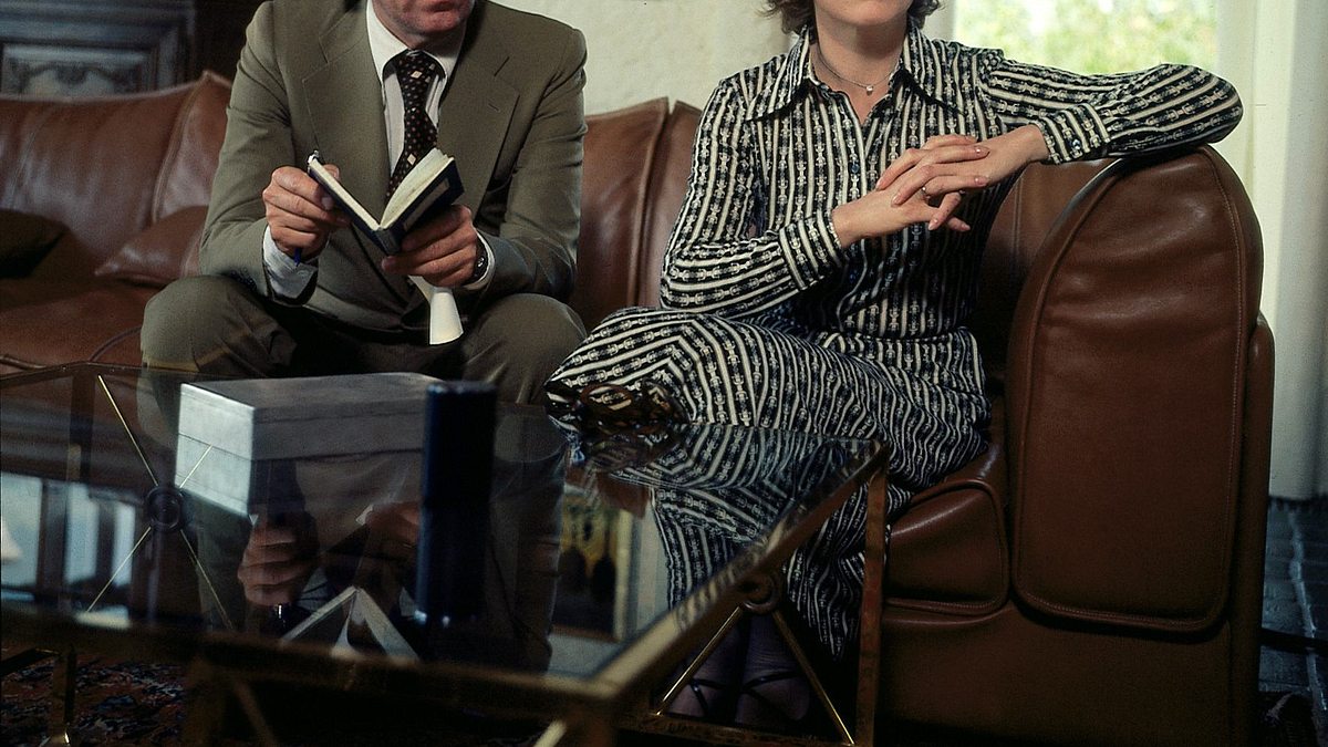 der kommissar