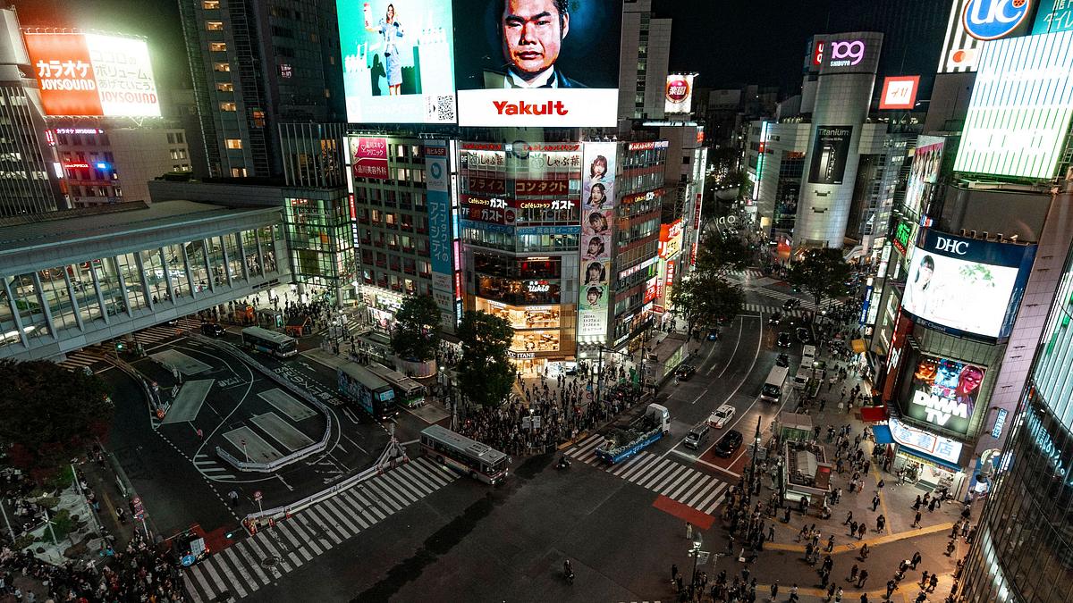japan - kommt auf die bucket list