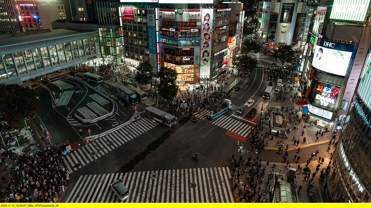 japan - kommt auf die bucket list