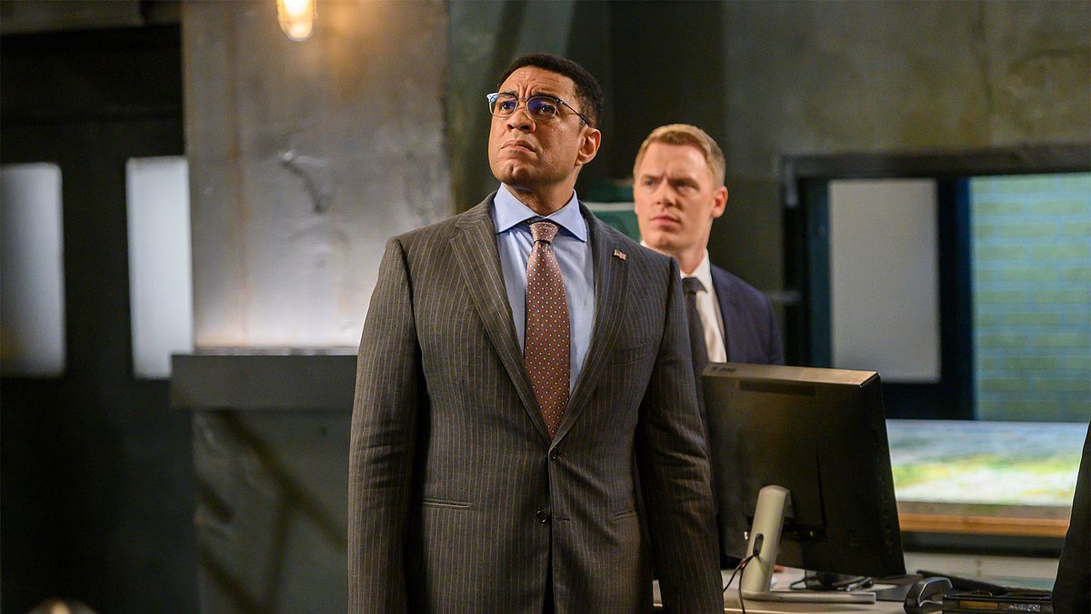 the blacklist