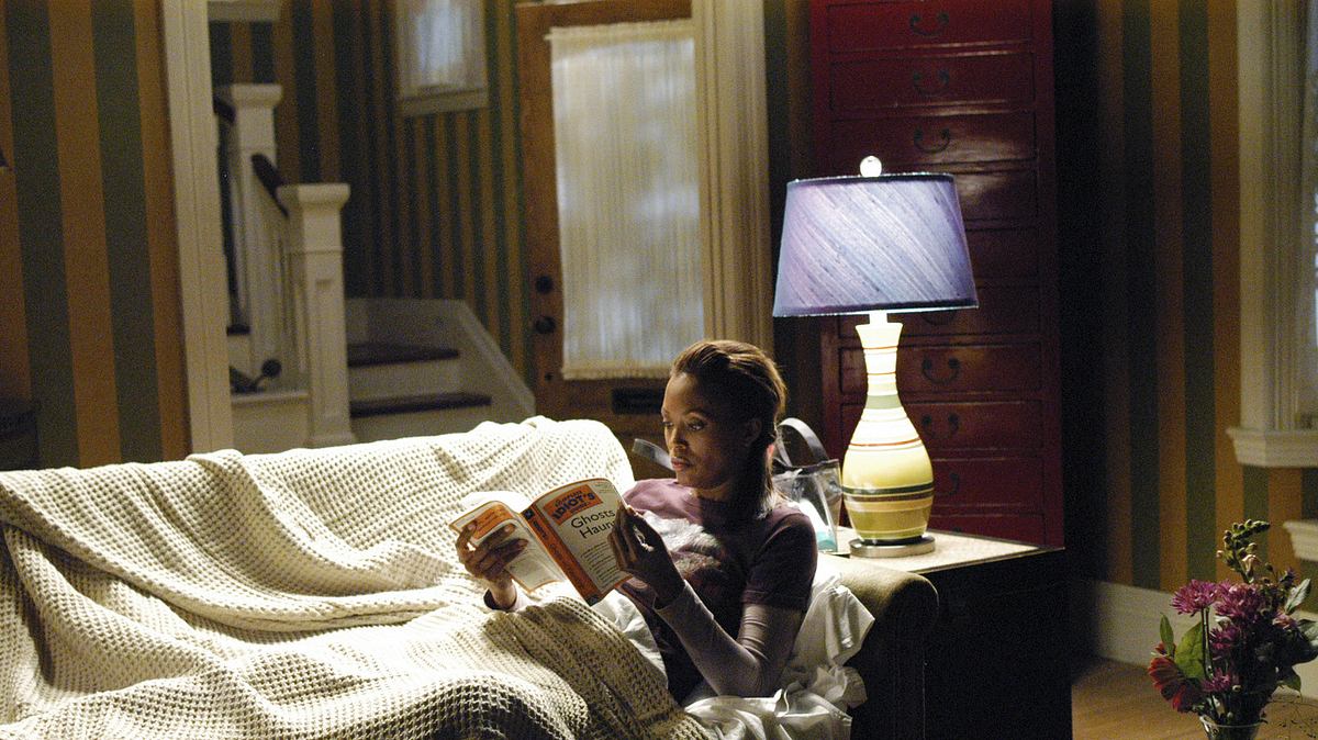 ghost whisperer - stimmen aus dem jenseits