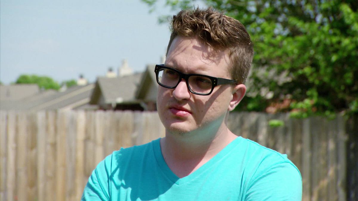Catfish: The TV Series catfish: the tv series