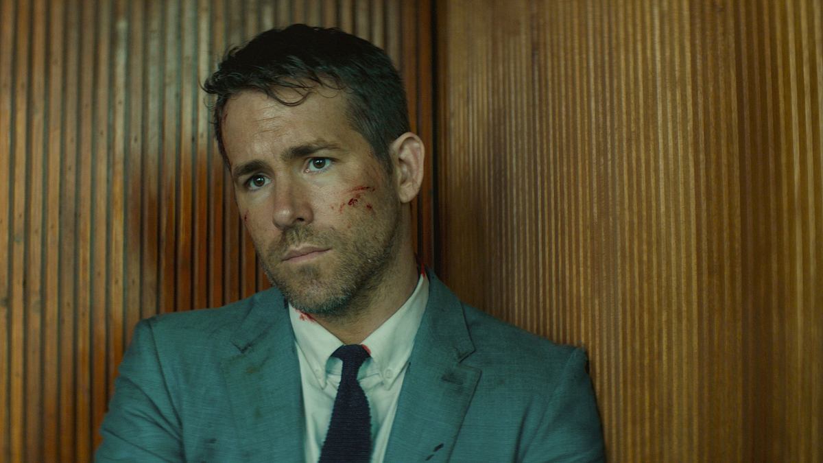 the hitmans bodyguard