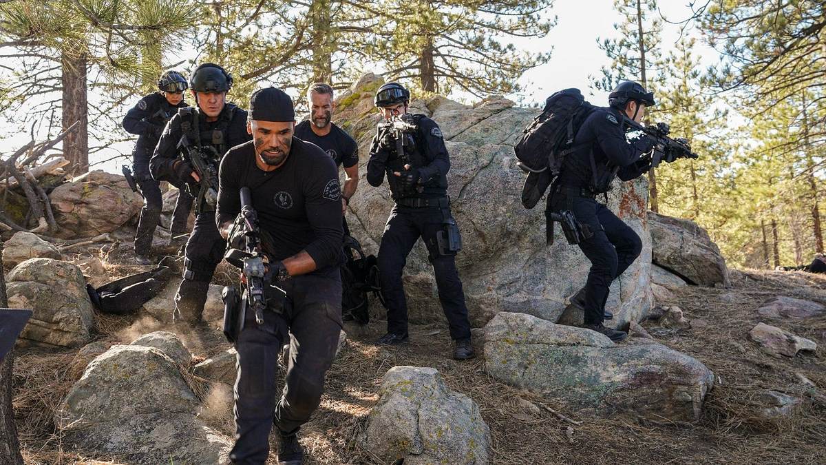 s.w.a.t.