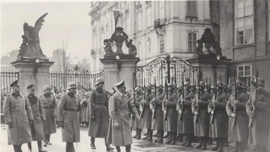countdown zum zweiten weltkrieg