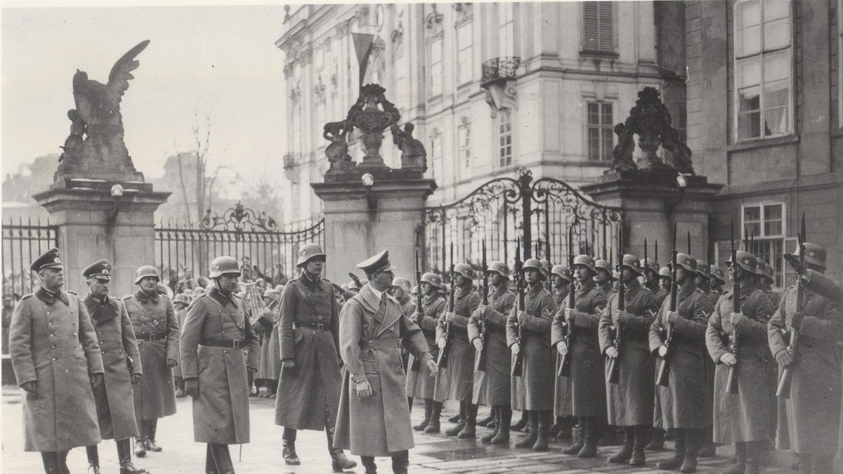 countdown zum zweiten weltkrieg