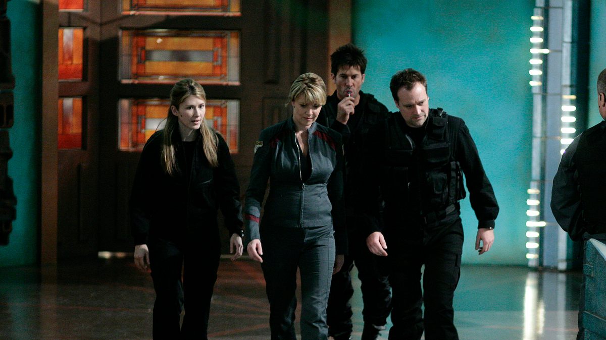 stargate atlantis