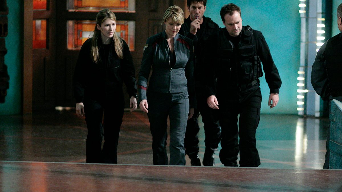 stargate atlantis
