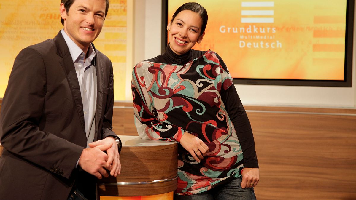 grundkurs multimedial deutsch