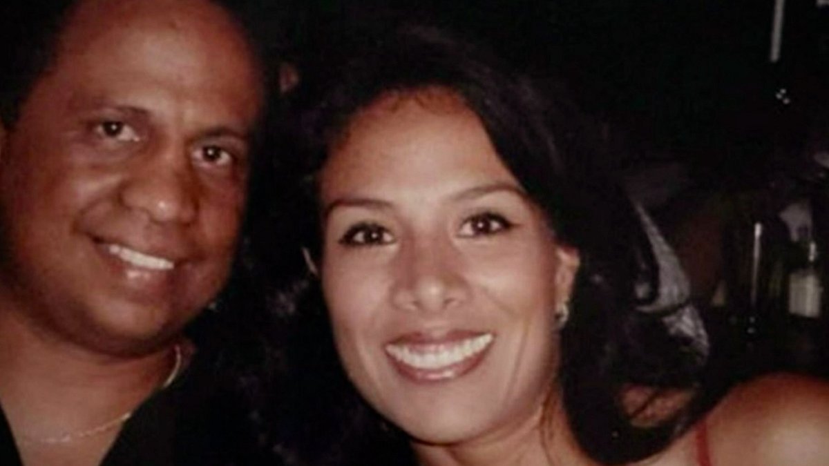 meet, marry, murder - mörderische partner
