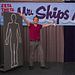 The Goldbergs Thumbnail